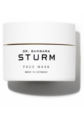 Dr. Barbara Sturm Face Mask | Nordstrom