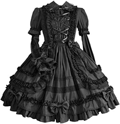 gothic lolita dress - Pesquisa Google