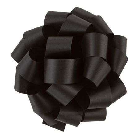 black gift bow - Google Search