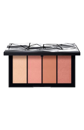 blush x NARS Cool Crush Hot Fix Cheek Palette (Nordstrom Exclusive) (USD $138 Value) | Nordstrom