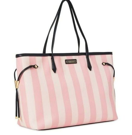 victoria secret pink bag