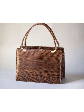 Etsy Vintage Handbag
