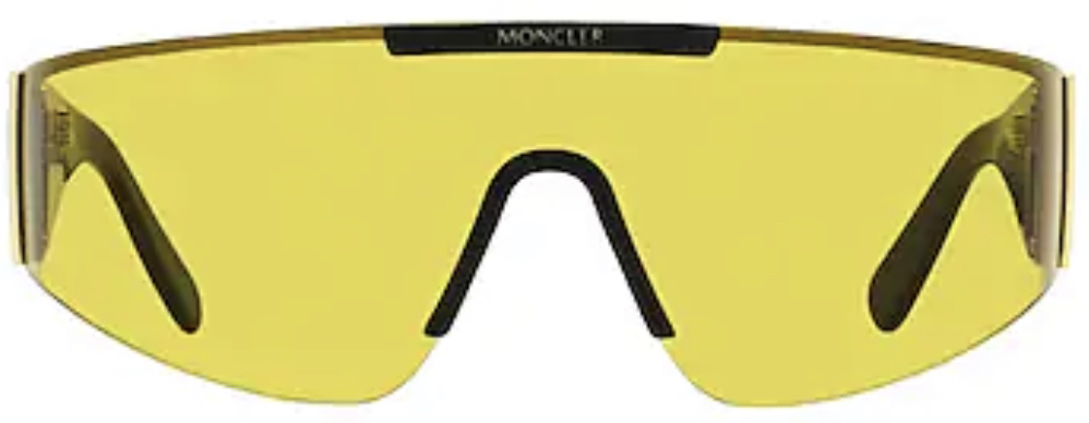 MONCLER Moncler Ombrate ML0247 Sunglasses