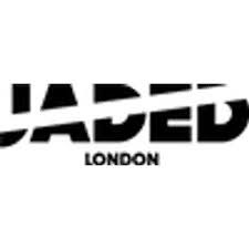 jaded london logo