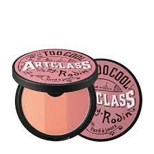 too cool for school blush - Google Search