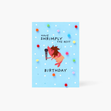 birthday card 🎂