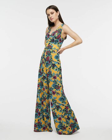 New Women's Dress Spring Summer 2019 Collection | Sisley