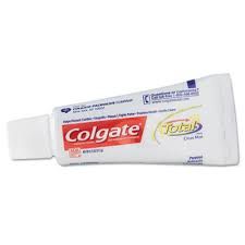 travel size colgate toothpaste - Google Search