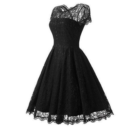 gothic dress