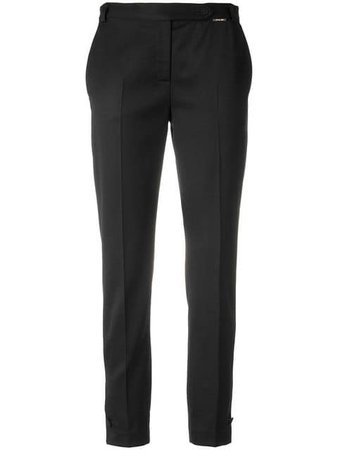 Styland cropped tailored trousers $399 - Buy Online AW18 - Quick Shipping, Price