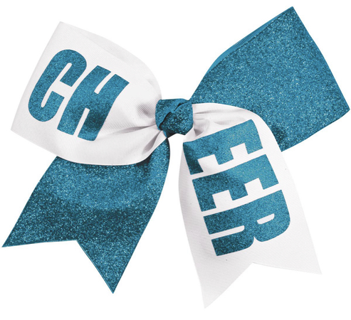cheer bow