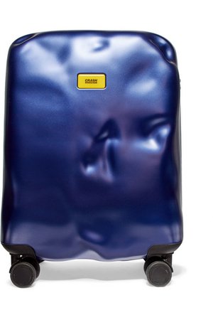 Crash Baggage | Icon Cabin hardshell suitcase | NET-A-PORTER.COM
