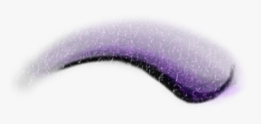 Eyeliner Eyeshadow Purple Violet - Glitter Makeup Png, Transparent Png , Transparent Png Image - PNGitem