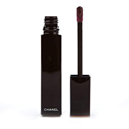 Chanel Rouge Allure Lipgloss 72 Controversy | Hogies