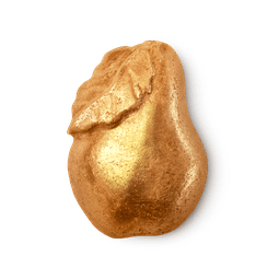 Golden Pear Body Scrub | Lush