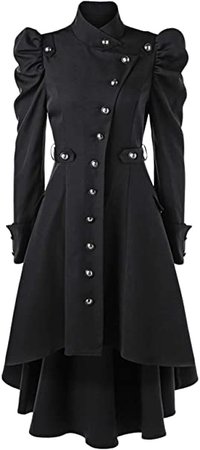Ladies Victorian Coat