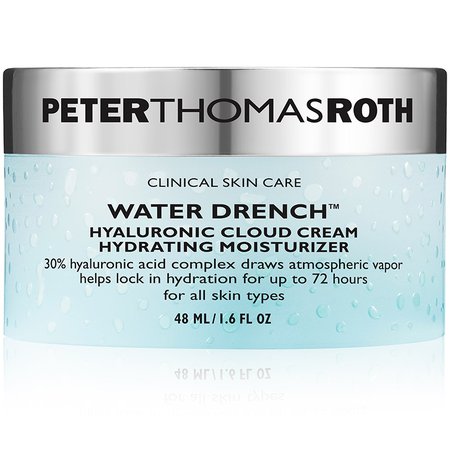 Peter Thomas Roth Water Drench Hyaluronic Cloud Cream - Dermstore