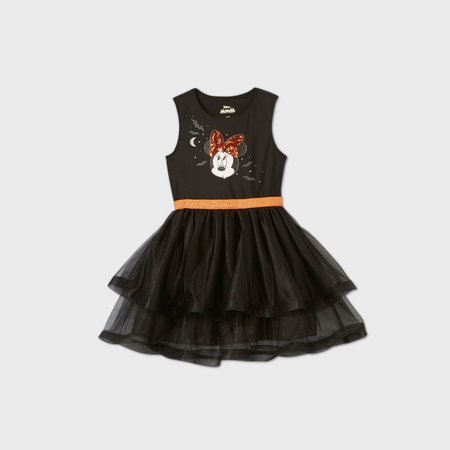 Minnie Halloween Dress