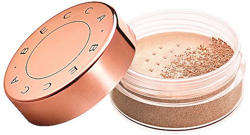 Champagne Pop Collector Glow Dust Highlighter