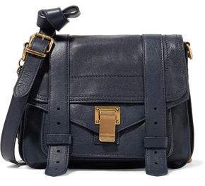 Ps1 Mini Leather Shoulder Bag