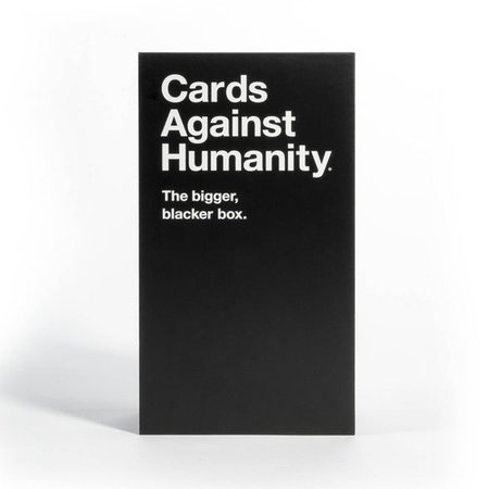 Cards Against Humanity BB2 Card Game : Target