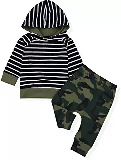 Amazon.com: toddler boy clothes