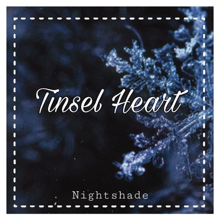 Nightshade: Christmas Album