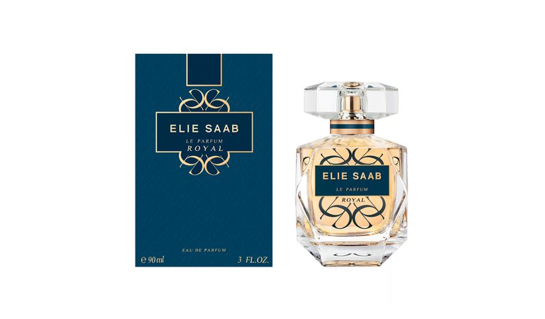 Elie Saab le Parfum Royal