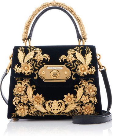 Dolce and Gabbana bag