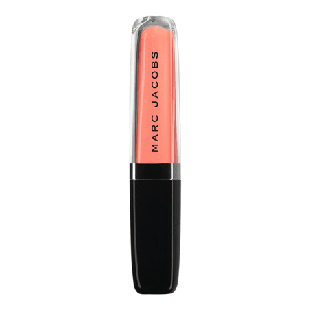 Marc Jacobs Beauty Enamored Hydrating Lip Gloss Stick - P(R)each