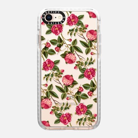 Pink Roses - Casetify