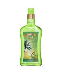 hawaiian tropic perfume green - Google Search