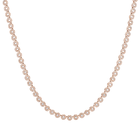 Tiffany & Co - Tiffany Circlet: Necklace
