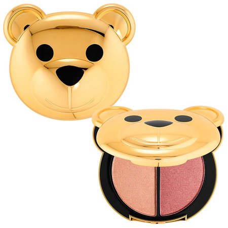 Moschino x Sephora Teddy Bear Blush