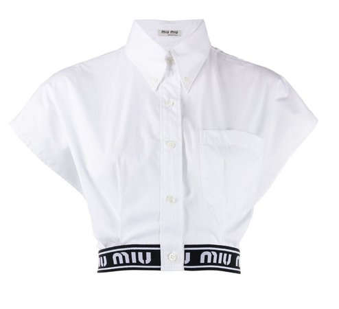 Miu Miu Shirt