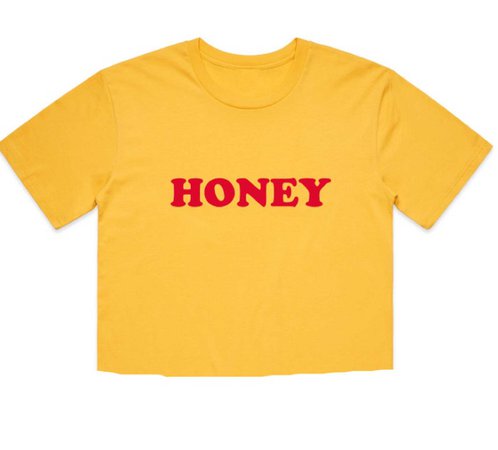Honey top