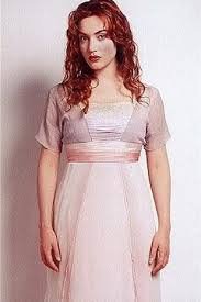 rose titanic outift - Google Search
