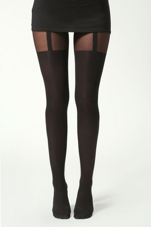ripped black sheer tights - Google Search