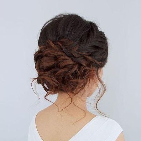 holiday hairstyles - Google Search