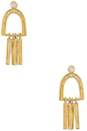 Arms Of Eve Dami Earrings