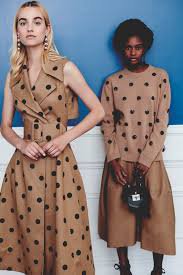 spring trend polka dots - Google Search