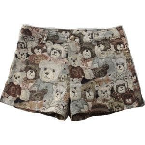 bear shorts