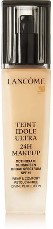 Teint Idole Ultra 24h Liquid Foundation - 330 Bisque N, 30ml