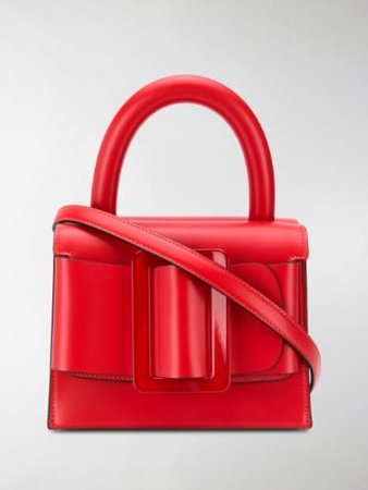 boyy red lucas bag - Google Search
