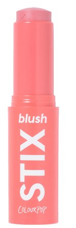 colourpop blush