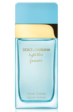 Dolce&Gabbana Light Blue Forever Pour Femme Eau de Parfum