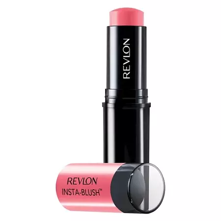Revlon Photoready Insta-Blush Stick - Sheer, Blendable Blush Stick : Target