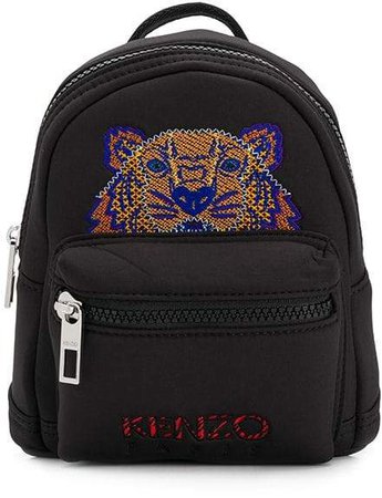 Tiger mini backpack