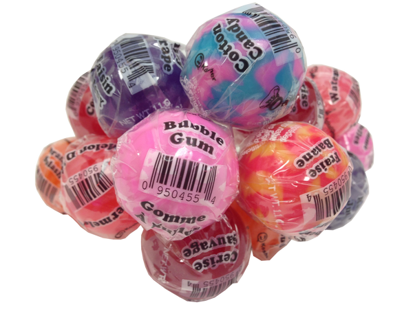 Gourmet Lollipops Assorted 60pc - Cottage Country Candies