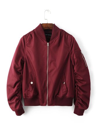 bomber jacket - Google Search